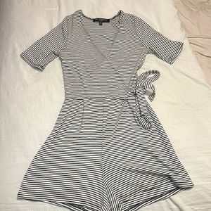 XS Short romper